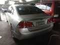 Selling Honda Civic 2009 in Quezon City-1