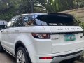 Selling Land Rover Range Rover Evoque 2012 in Quezon City-2