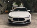 Sell 2018 Maserati Ghibli in Valenzuela-9