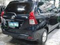 Sell Blue 2013 Toyota Avanza in Quezon City-4