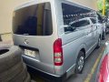 Sell Silver 2019 Toyota Hiace in Quezon City-3