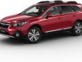 Selling Subaru Outback 2020 in Bacolod-2