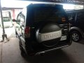 Sell 2016 Isuzu Sportivo in Quezon City-1