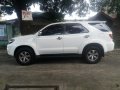 2nd Hand Toyota Fortuner for sale in Manila-8