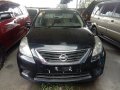 Selling Nissan Almera 2017 in Quezon City-5