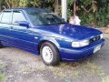 Nissan Sentra 1991 for sale in Tabaco-1