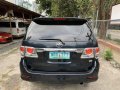 Selling Toyota Fortuner 2014 in Pasig-5