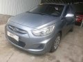 Silver Hyundai Accent 2019 for sale in Mandaluyong-7