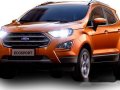 Ford Ecosport 2020 for sale in Davao City-4