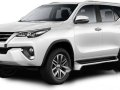 Toyota Fortuner 2020 for sale in Valencia-5