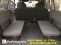 Sell 2017 Mitsubishi Adventure in Cainta-1