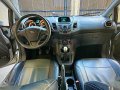 Sell 2014 Ford Fiesta in Quezon City-1