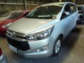 Selling Silver Toyota Innova 2017 in Quezon City-3