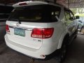 Toyota Fortuner 2007 for sale in Quezon City-2