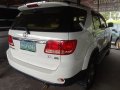 Toyota Fortuner 2007 for sale in Quezon City-1