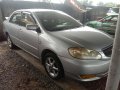 Toyota Altis 2005 for sale in Quezon City-1