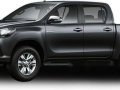 Selling Toyota Hilux 2020 in Puerto Princesa-5