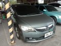 Honda Civic 2013 for sale in Quezon City-4