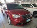 Selling Purple Chrysler Town And Country 2014 in Pasig-7