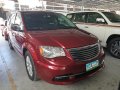 Selling Purple Chrysler Town And Country 2014 in Pasig-1