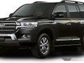 Selling Toyota Land Cruiser 2020 in Puerto Princesa-1