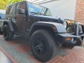 Selling Jeep Wrangler rubicon 2010 in Pasig-5