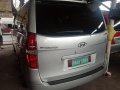 Hyundai Starex 2010 for sale in Quezon City-1