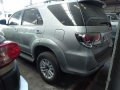 Selling Toyota Fortuner 2015 in Quezon City-1