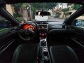 Subaru Wrx 2011 for sale in Manila-0