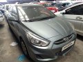 Grey Hyundai Accent 2019 for sale in Quezon City-5