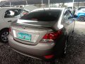 Sell 2015 Hyundai Accent in Quezon City-2