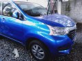 Sell 2018 Toyota Avanza in Quezon City-1