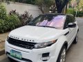 Selling Land Rover Range Rover Evoque 2012 in Quezon City-6