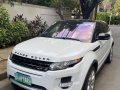 Selling Land Rover Range Rover Evoque 2012 in Quezon City-1