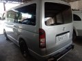 Sell 2017 Toyota Hiace in Quezon City-1