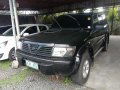 Nissan Patrol 2005 for sale in Quezon City-4