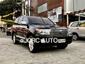 2015 Toyota Land Cruiser VX-1