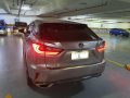 LEXUS RX 350 2017 MODEL-1