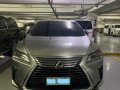 LEXUS RX 350 2017 MODEL-2