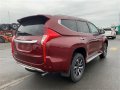 Mitsubishi Montero Sport GLS 2.4L 2019-1