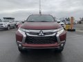 Mitsubishi Montero Sport GLS 2.4L 2019-2