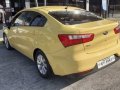 Selling Kia Rio 2015 in Rizal-0