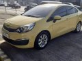 Selling Kia Rio 2015 in Rizal-4