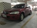 Honda City 1999 Manual in Manila-0