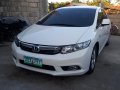 For sale 2013 Honda Civic 1.8 S-0