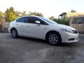 For sale 2013 Honda Civic 1.8 S-7