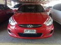 Sell 2018 Hyundai Accent in Quezon City-5