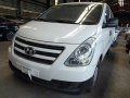 White Hyundai Grand Starex 2017 for sale in Quezon City -3