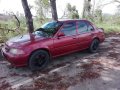 Sell 2001 Honda City in Ormoc-5