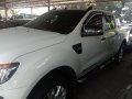 Selling Ford Ranger 2016 in Quezon City-2